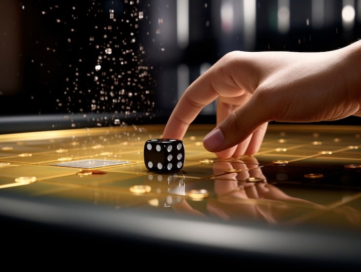 Antarmuka utama platform pt togel menampilkan katalog permainan dan sportsbook