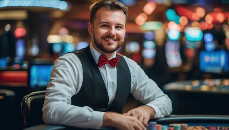 Dasbor prediksi angka pt togel menampilkan analisis statistik dan rekomendasi berbasis data