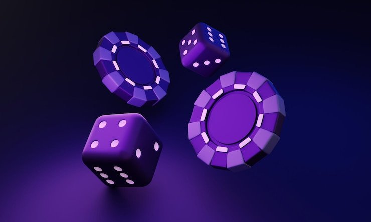Studio live dealer pt togel dengan setup multi-kamera dan dealer profesional